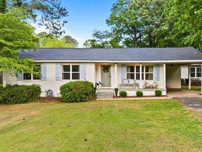 702 Lankford Cir