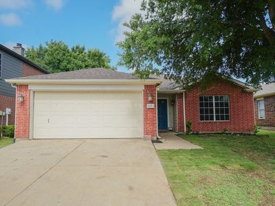 203 Grassy Creek Dr