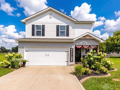 Property at 104 Honeysuckle Way, Eaton, OH