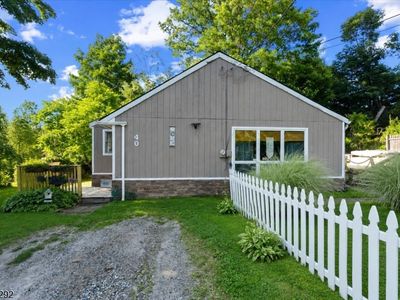 40 Glenridge Rd