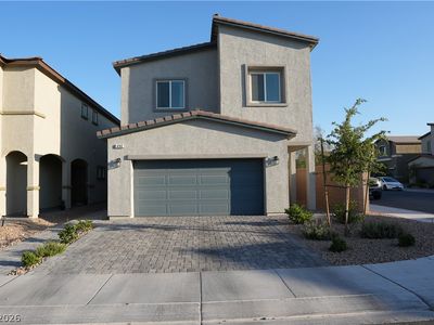 4743 Arctic Cliffs Ave