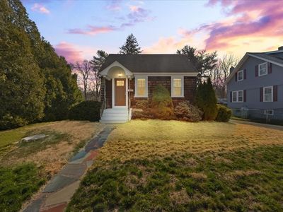 22 Ingell St