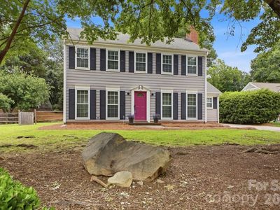 2726 Heidleburg Ln