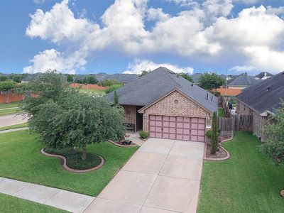 8303 Durango Lodge Ln