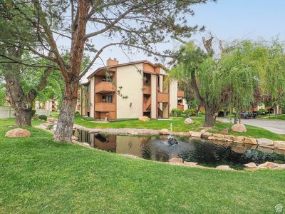 6852 S Countrywoods Cir E #5D