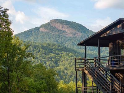 121 Sassafras Gap Road
