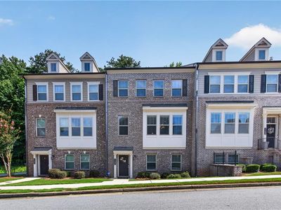 Property at 1196 Parktown Dr, Mableton, GA