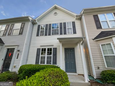 6531 Arbor Gate Dr SW #12