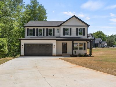 7 Lyman Lake Rd