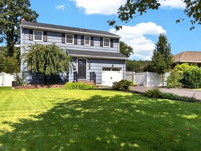 Property at 2527 Mountain Ave, Scotch Plains, NJ
