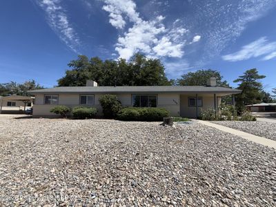 2500 N Mesa Dr