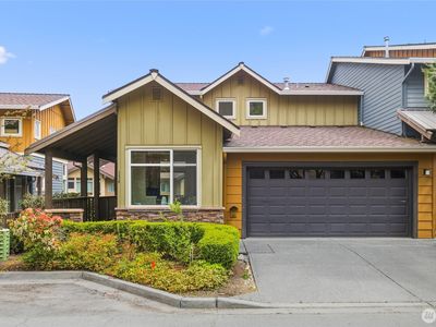 134 Cougar Ridge Road NW #1501