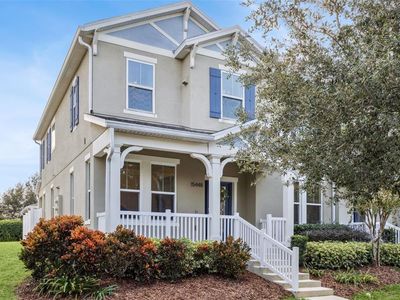 Property at 15448 Blackbead St, Winter Garden, FL