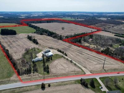 6435 County Highway M