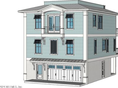 1088 S FLETCHER Avenue