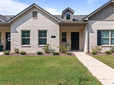 Property at 421 Lando Cain Rd, Hartselle, AL