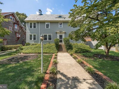 410 W Franklin Ave