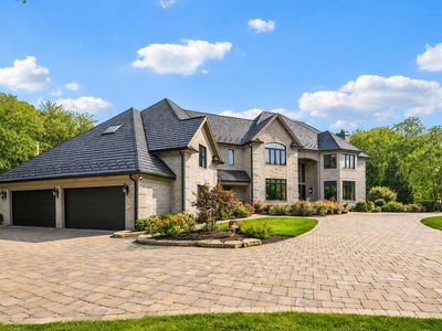 3001 Glen Eagles Ct