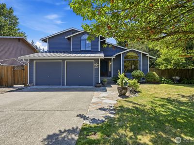 300 Butte Place