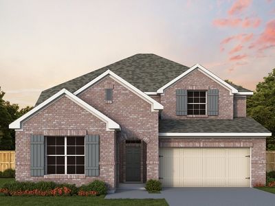 4324 Palomino Rd