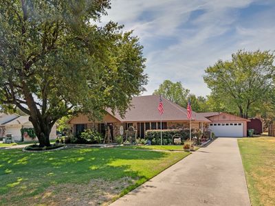 Property at 302 Johnson St, Seagoville, TX