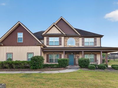 117 Palomino Dr