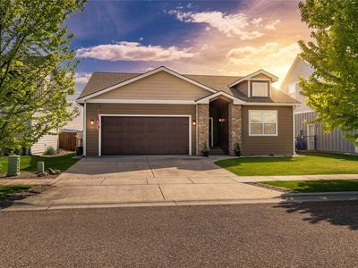 5333 Filly Ln