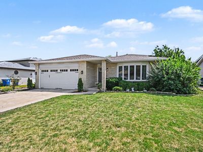 25741 S McCorkle Ave