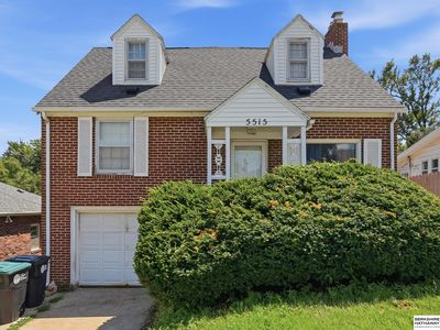 Property at 5515 Pierce St, Omaha, NE