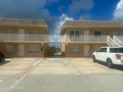 3724 S ATLANTIC Avenue #7