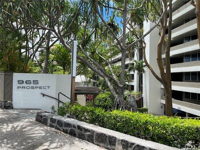 965 Prospect St APT 403