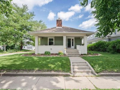 1010 W Sycamore St