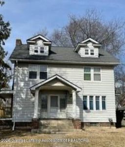 Property at 906 Michigan Ave, East Lansing, MI