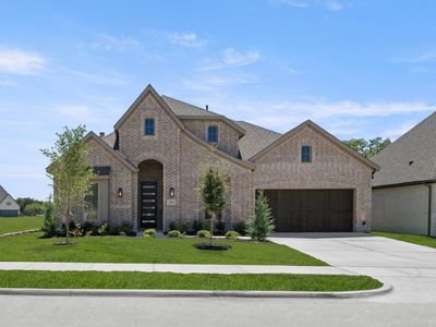Property at 3254 Jersey Dr, Midlothian, TX