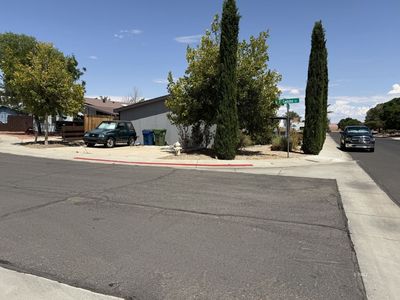 816 El Mirage St #2