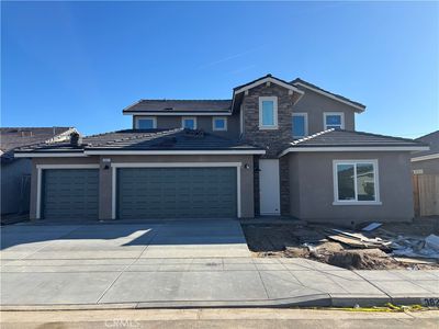 3822 Via Santa Barbara Ave