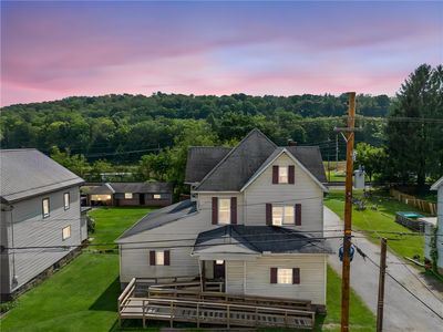 Property at 522 Main St, Rockwood, PA