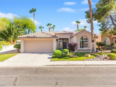 9229 Spruce Mountain Way
