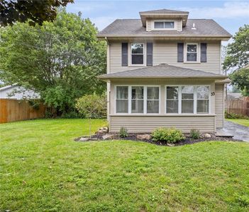 33 Tryon Park