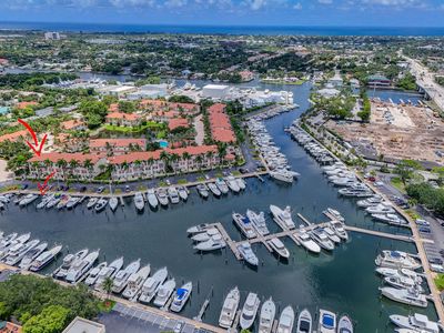 1 Marina Gardens Drive