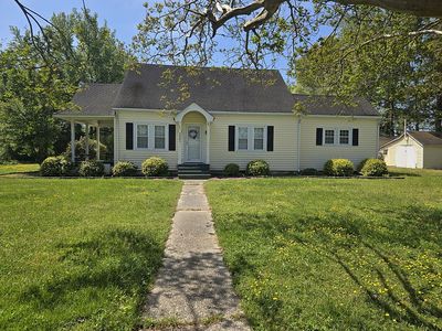 Property at 2901 Main Street Ext, Elizabeth City, NC
