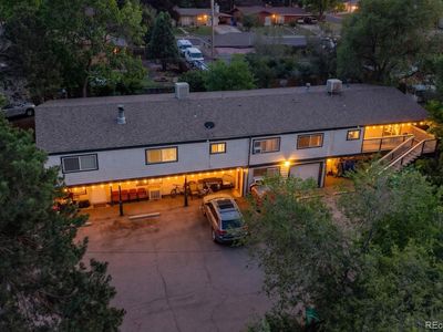 539 Gray Court