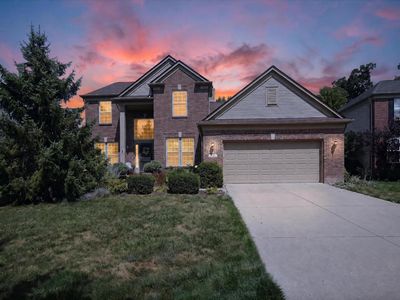 Property at 4240 Merriman Loop, Howell, MI