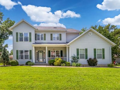 Property at 36 Edgewood Ln N, Centralia, IL