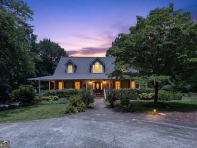 Property at 330 Scarlet Ln, Lakemont, GA