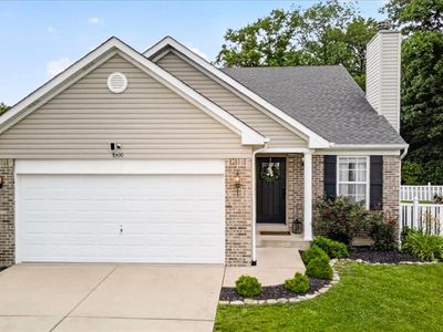 8300 Crystal Ridge Ct