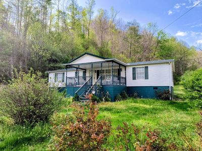 Property at 1635 R A West Hwy, Delbarton, WV