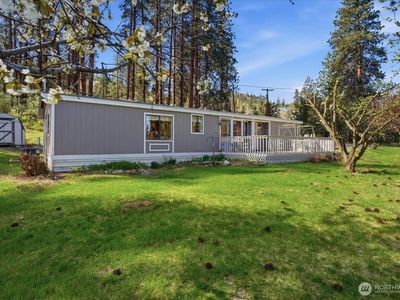 5 Mountain Spring Road