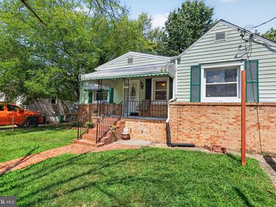 1305 Nome St