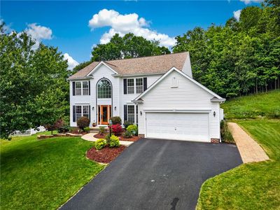 Property at 5426 Forest Edge Dr, Mc Donald, PA